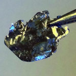 Bulk WSe2 Single Crystal