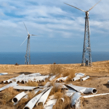 Recycling Glass Fiber Reinforced Polymer Composites