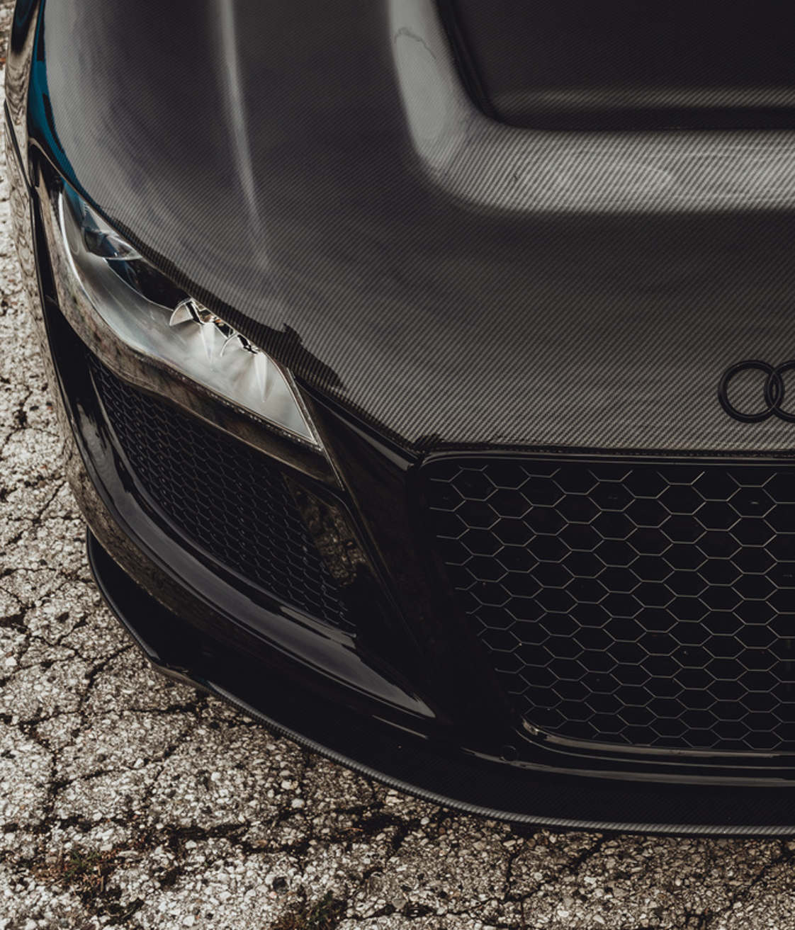 Process for In-Line Carbon Fiber Intermediates