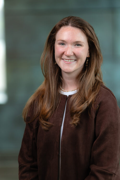 Rachel Kilpatrick Headshot