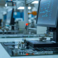 Large Component Non-Destructive Inspection Method