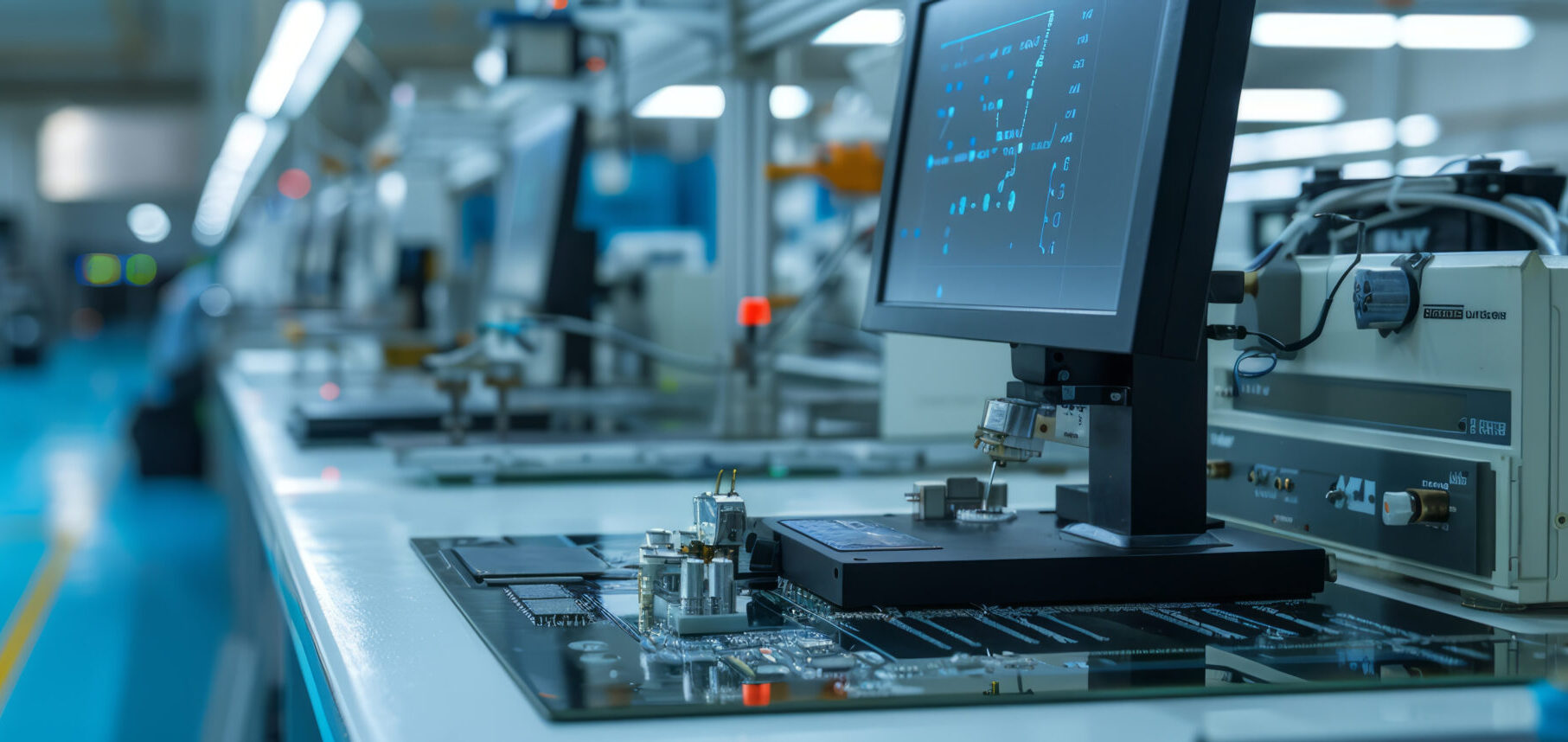 Large Component Non-Destructive Inspection Method - University of ...
