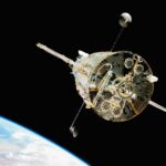 Embedded Electrospray Microthrusters for Adaptive Mission Profiles in Space