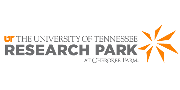 The University of Tennessee Research Park at Cherokee Farm logo