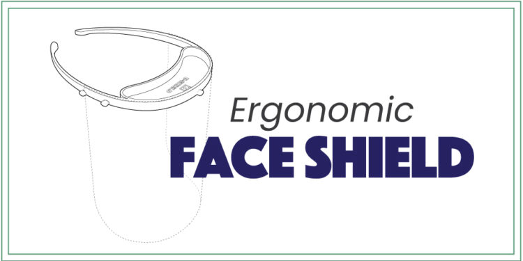 Face Shield Image