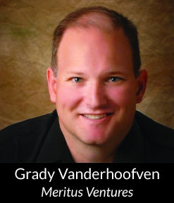 Grady Vanderhoofven