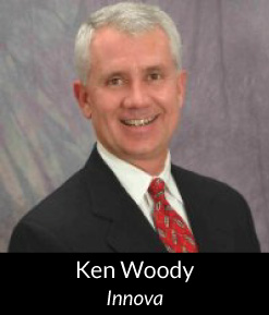 Ken Woody