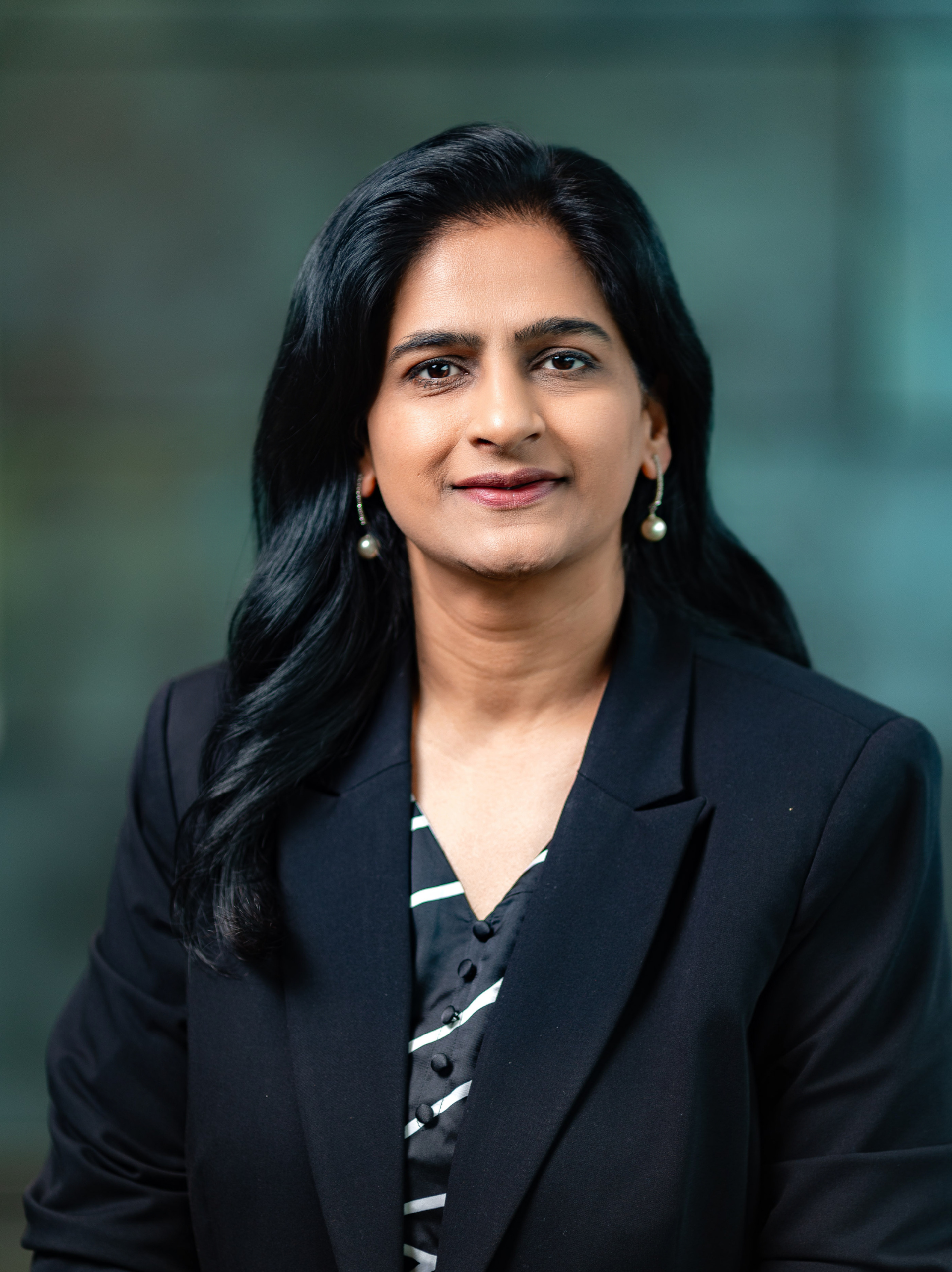 Kusum Rathore's headshot. 2026