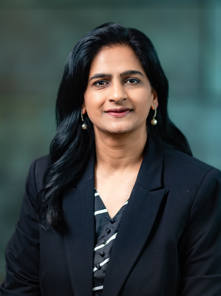 Kusum Rathore Headshot