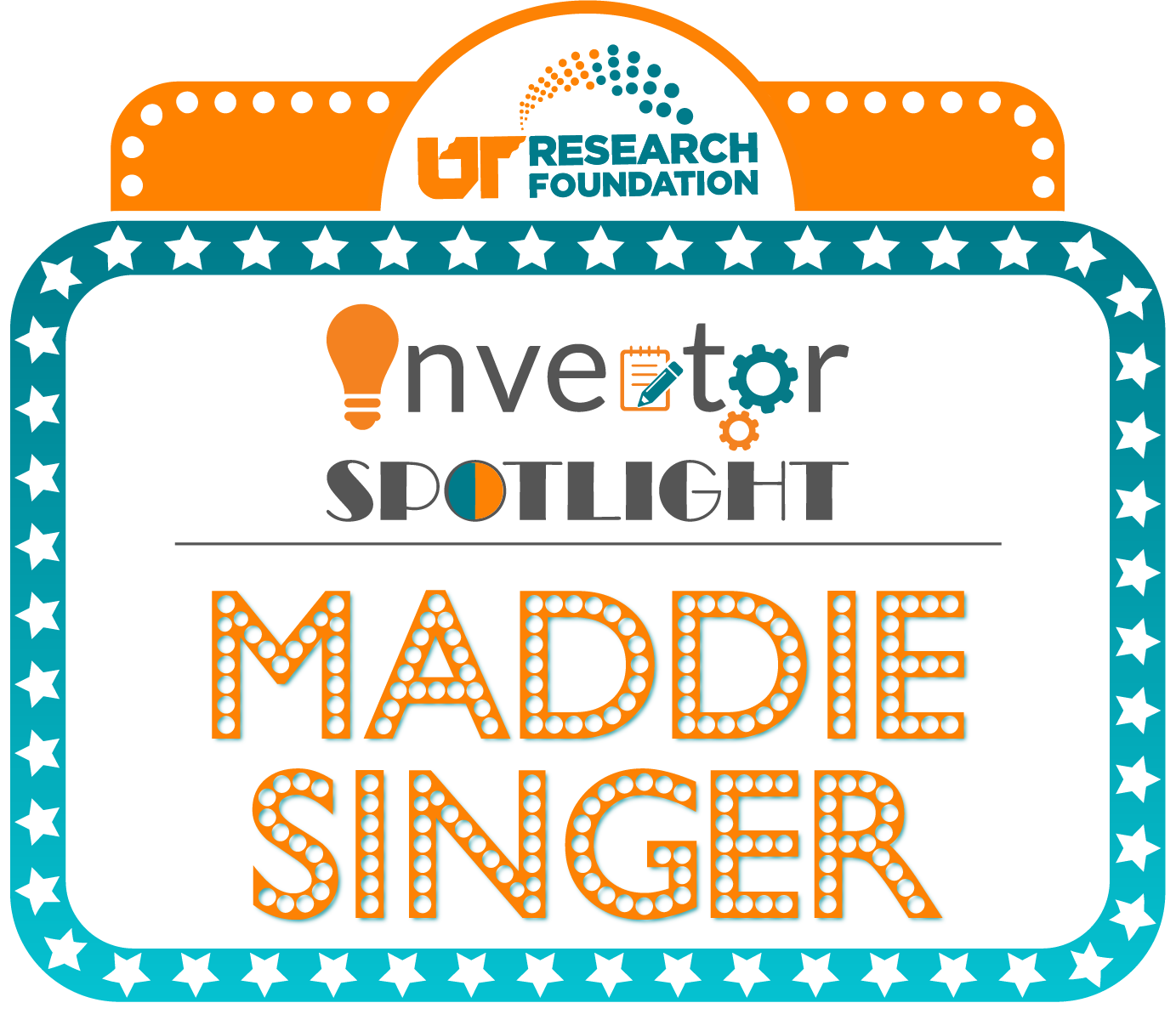 Maddie Singer