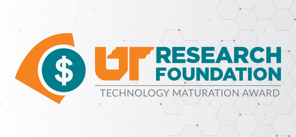 Technology Maturation Award – 2026 Call for Submissions