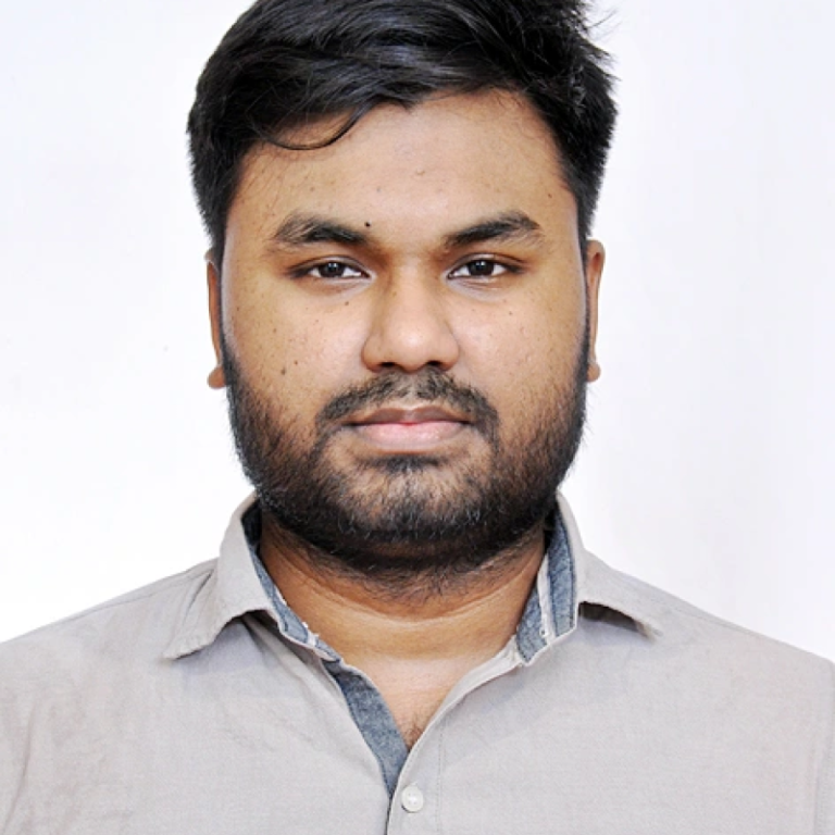 Md Rahatul Islam Udoy headshot
