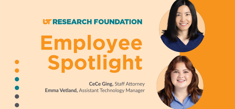 Employee Spotlight: CeCe Ging and Emma Vetland