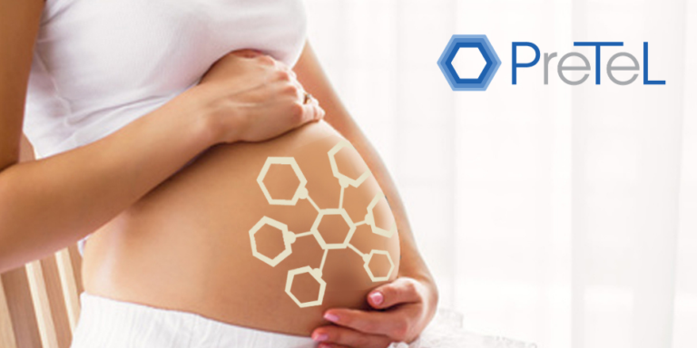 PreTeL wearable labor monitoring device developed from University of Tennessee research.