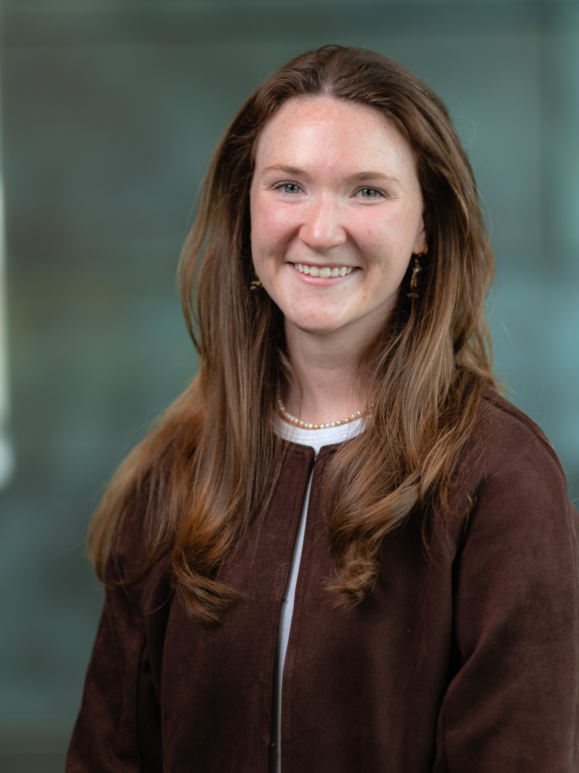Rachel Kilpatrick headshot