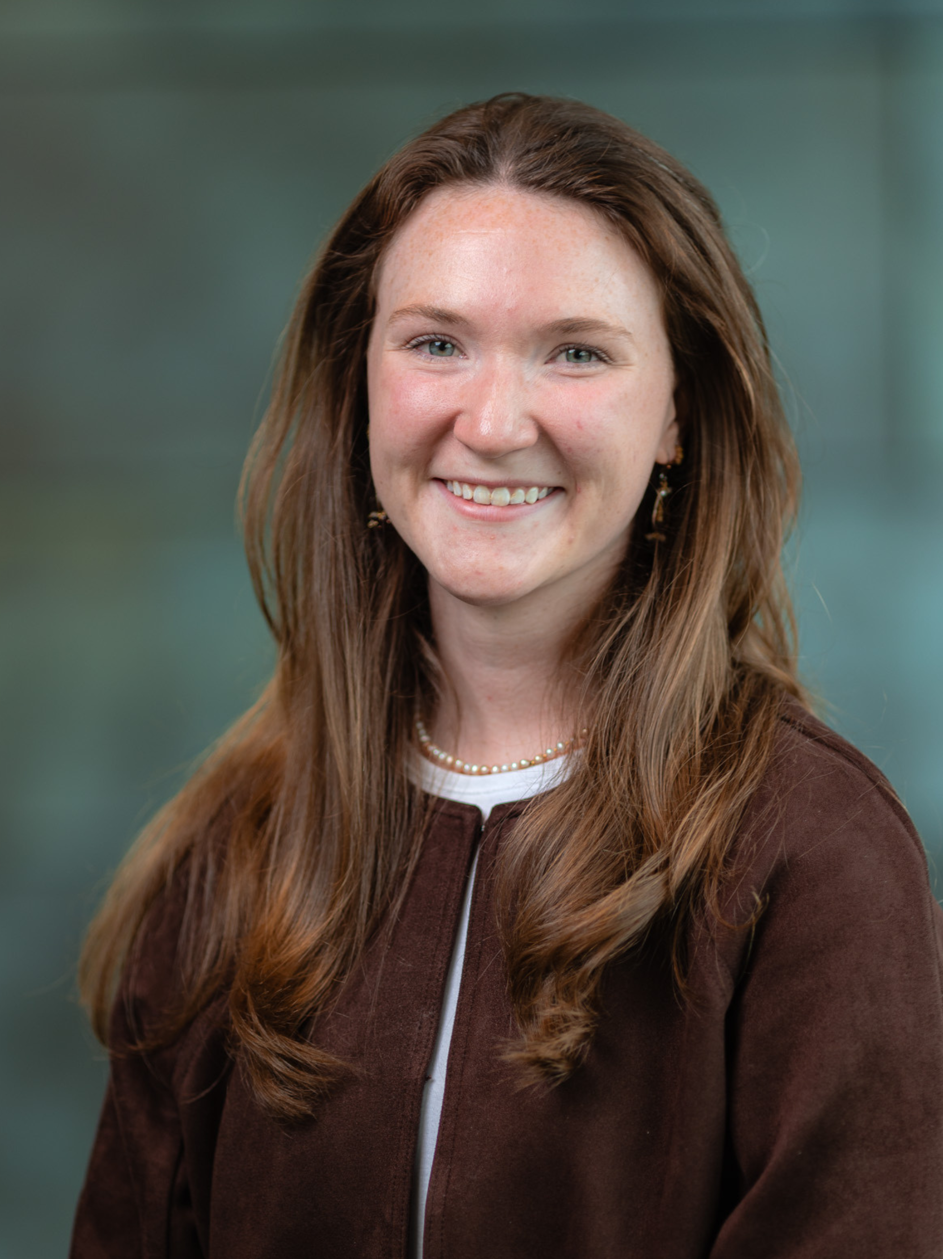 Rachel Kilpatrick Headshot