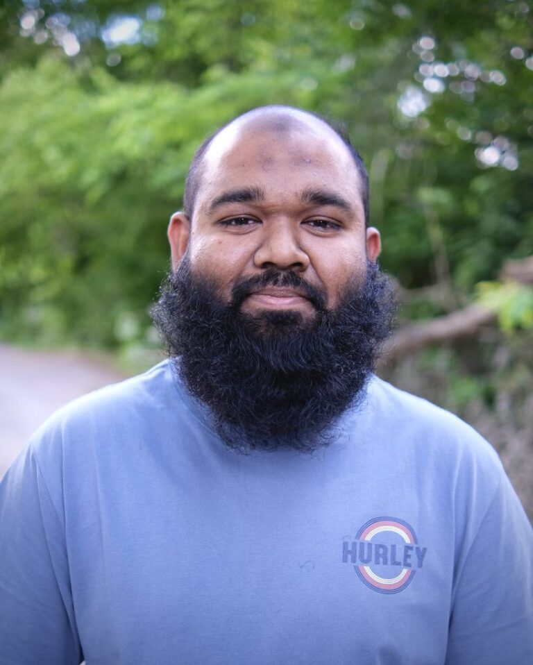 Saifuddin Ahmed's headshot