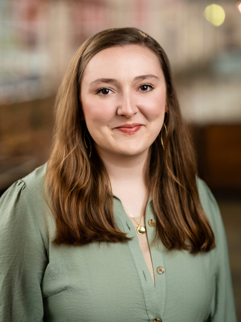 Portrait of Shelby Miller
