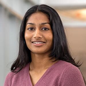 Sreya Paladugu