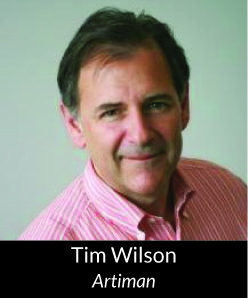 Tim Wilson