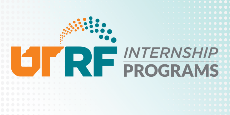 UTRF Internship Programs