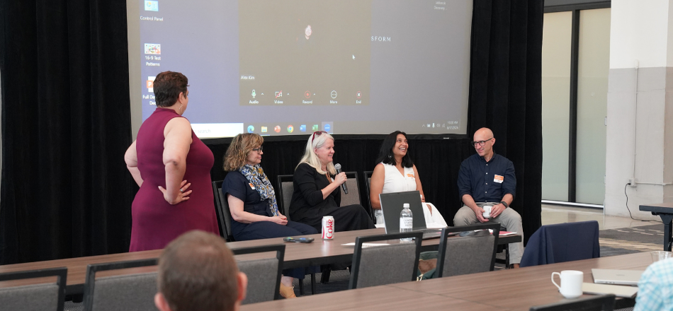 From Discovery to Impact: Entrepreneurship & Industry Partnerships in Health Sciences Workshop 