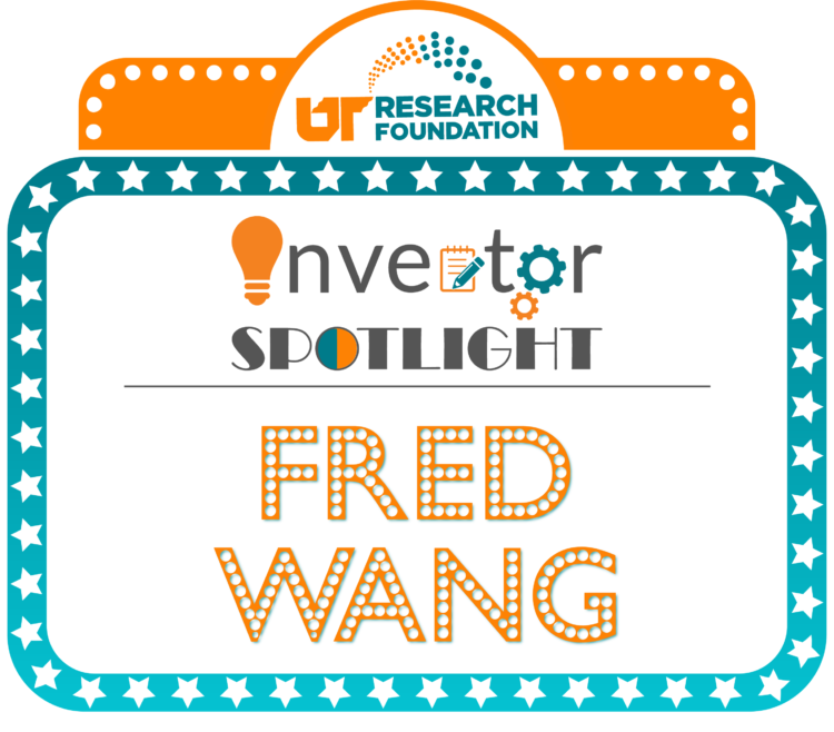 Fred Wang