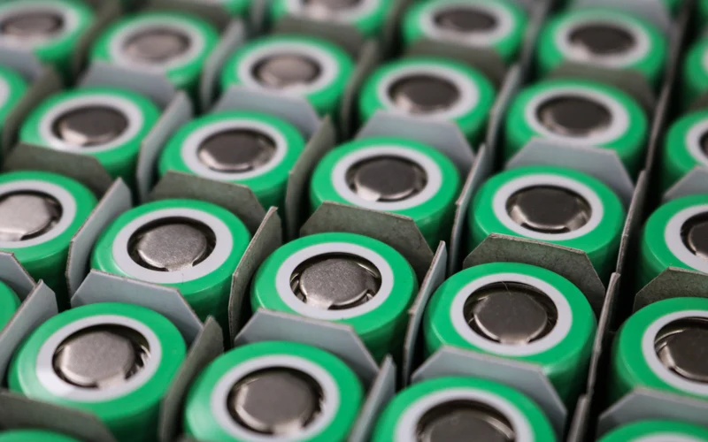 Mitigating Lithium-Ion Battery Thermal Runaway Through Active Discharge Strategies