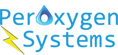 peroxygen stcked logo