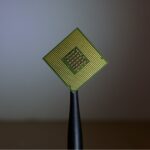 Smart Pixel Circuit