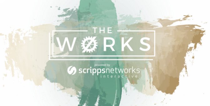 The Works Demo Day