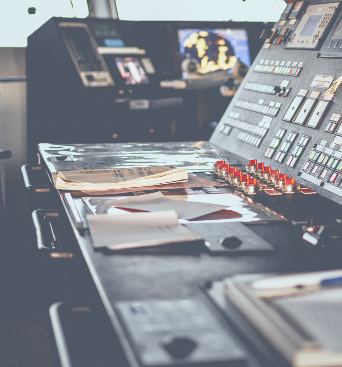 Coated Fiber Optic Chemical and Radiation Sensors