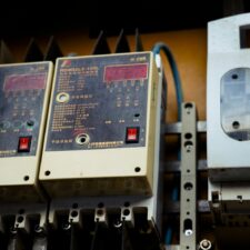 Current Limiting Control Scheme in a Solid-State Circuit Breaker (SSCB)