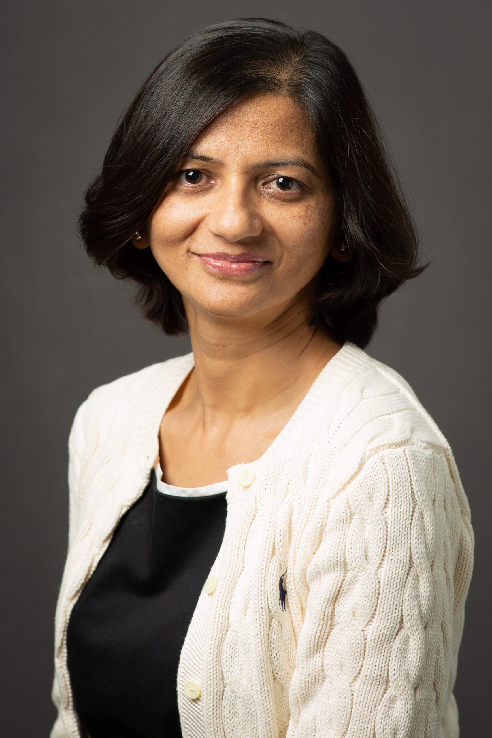 Staff Spotlight: Tulika Rastogi and Tyler Newton - University of ...
